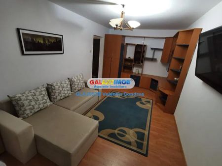 Apartament 2 Camere Rahova - Fotografie 2