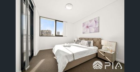 Modern One-Bedroom Apartment in Prime Rosebery Location - Photo 3