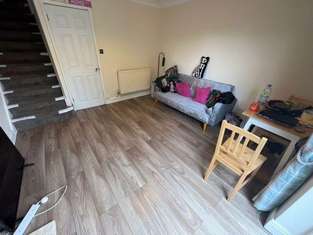 1 bedroom terraced house to rent - Photo 3