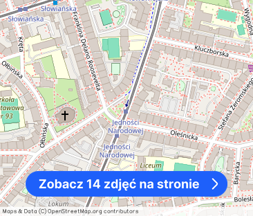 pierwszy najem, blisko centrum, Poniatowskiego - Zdjęcie 1