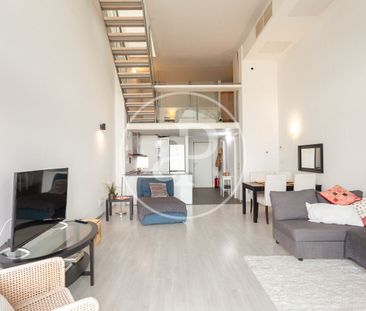 Penthouse for rent with Terrace in Vara de Quart (Valencia) - Photo 4