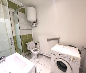 Appartement T1 à louer à Marseille - Référence RS1323 - Photo 6