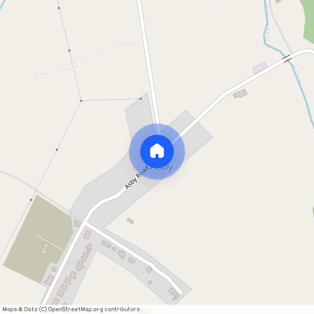 Asby Road, Workington, CA14