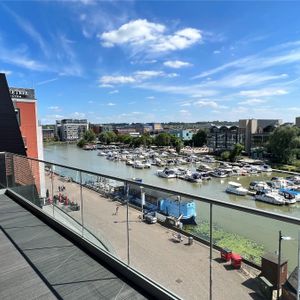 Apartment 505, One The Brayford, 20 Brayford Wharf North - Photo 2