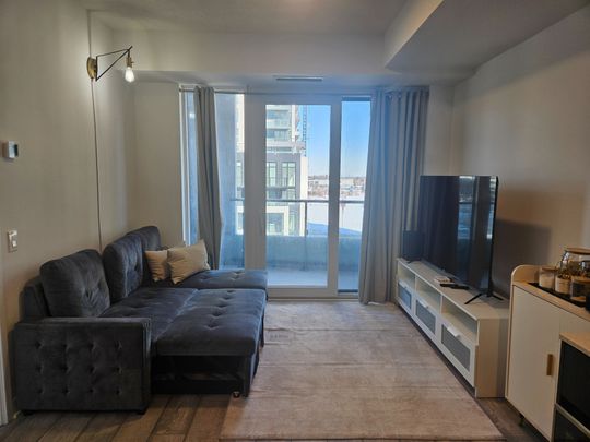 For Lease - 260 Malta Avenue Unit# 620, Brampton, Ontario - Photo 1