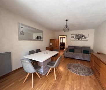 Location Appartement 3 pièces 59m² NICE 06200 - Photo 6