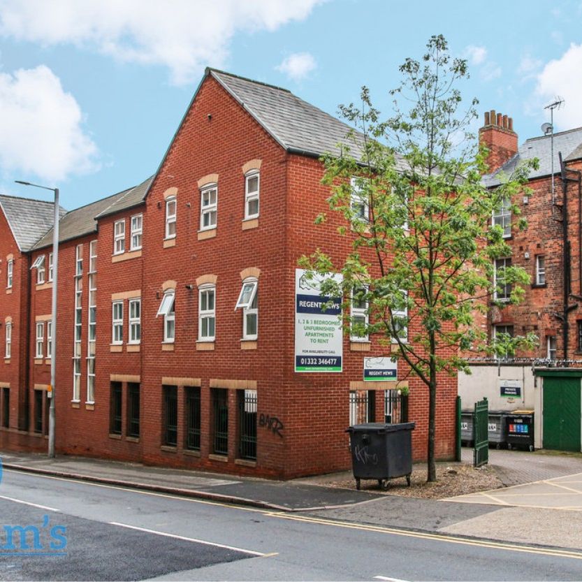 1 bed Apartment for Rent - Photo 1