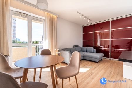 Przytulne 2-pok+duży balkon Śliczna Grzegórzki - Фото 3