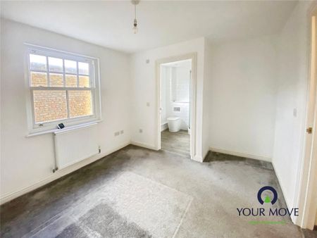 1 bedroom flat to rent - Photo 3