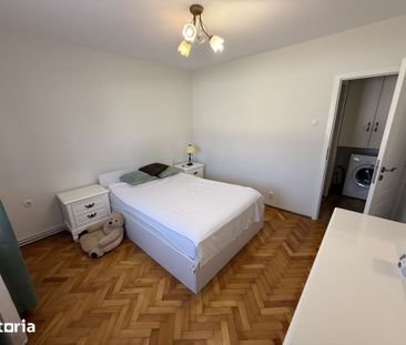 Apartament 3 camere cu PIVNITA - zona Apollo, Central, Sibiu - Photo 5