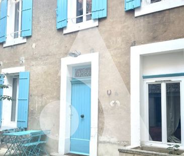 Maison Cavaillon 3 pièces 68 m² - Photo 2