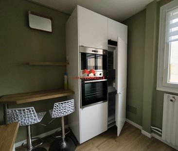 Location Appartement 2 pièces 46m² - Photo 1