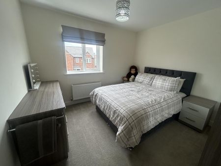 2 bedroom apartment to rent - Photo 4