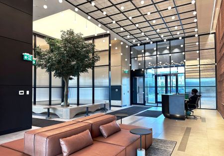 For Lease - 3220 WILLIAM COLTSON Avenue Unit# 1502, Oakville, Ontario - Photo 5