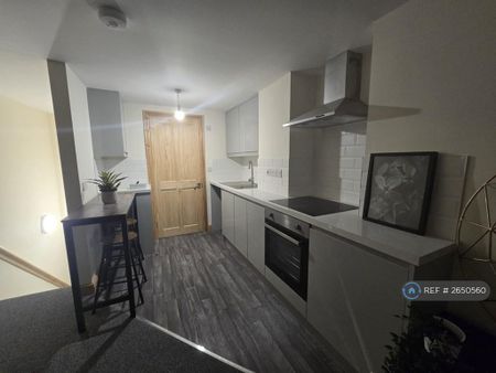 Studio to rent - Photo 3