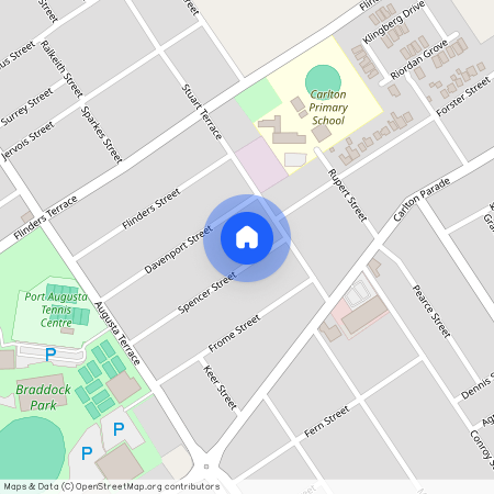 Unit 10/29-31 Spencer St (unit 10), SA 5700, Port Augusta