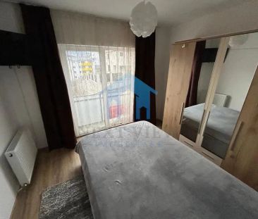 Apartament 2 camere, Floresti - Fotografie 4