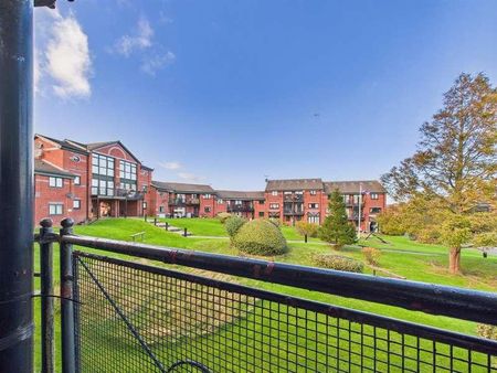 Priory Wharf Birkenhead Wirral, CH41 - Photo 2