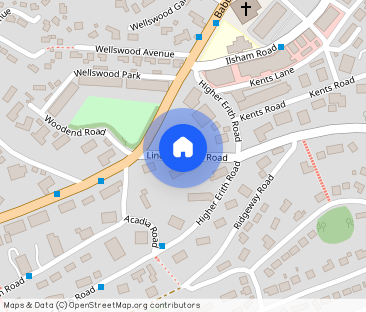 Lincombe Hill Road, Torquay, TQ1 - Photo 1