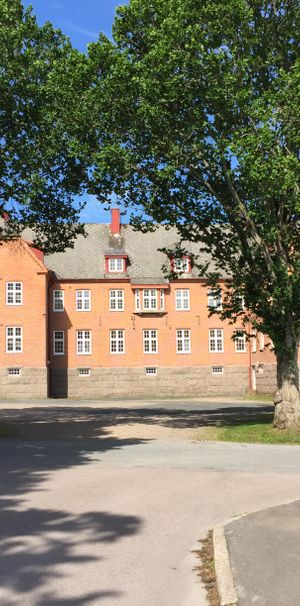 Nyhemsvägen, Bräkne-Hoby - Foto 2