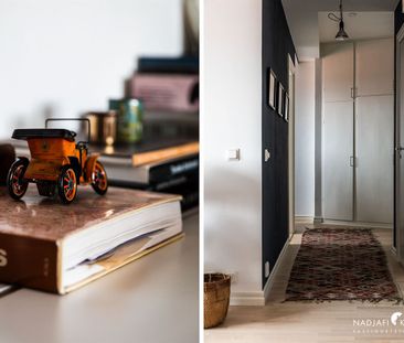 Erik Dahlbergs gata - Photo 2