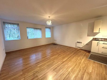 Royal Court, Hindley, , UK - Photo 5