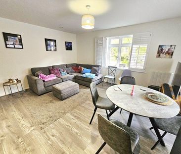 2 bedroom apartment to rent - Photo 5