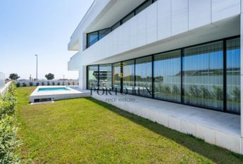 Apartamento T3 em Porto