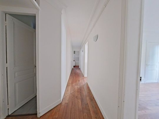 APPARTEMENT T2 A LOUER - PARIS 15EME ARRONDISSEMENT - 54.5 m - 1 440 € - Photo 1