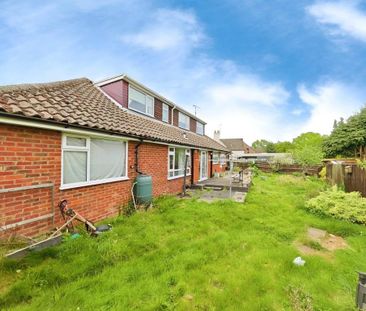 4 bedroom detached bungalow to rent - Photo 4