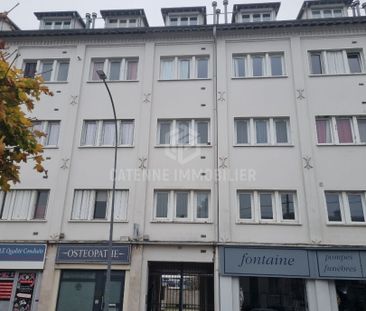 Location Appartement 2 pièces 37m² - Photo 3