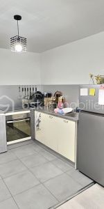 Appartement de 40 m² à Charleville-Mezieres - Photo 3