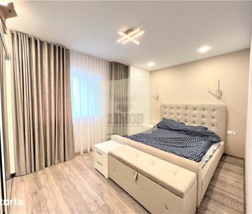 Apartament de lux 3 camere terasa parcare in Kogălniceanu - Photo 1