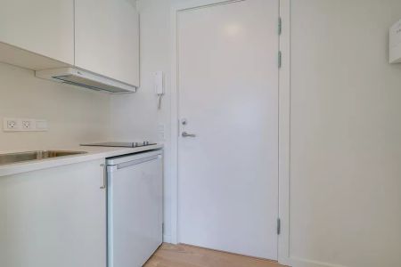 Skøn lejlighed med altan, tæt på smuk natur - Photo 3