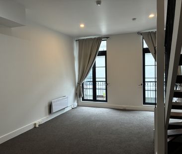 Parnell Apartment - Photo 2