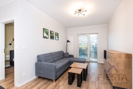 Poznań Rataje, ul. Polanka - Zdjęcie 5