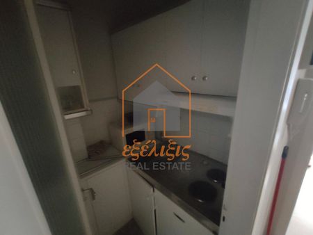 Studio/Γκαρσονιέρα για ενοικίαση Άγιος Κωνσταντίνος (Βόλος) - Φωτογραφία 2