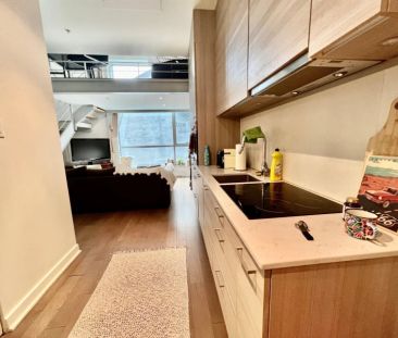 Loft/Studio, Montréal (Ville-Marie) - Photo 5