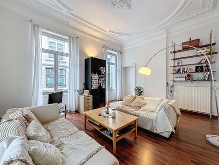 Appartement 1 chambre meublé - Photo 4