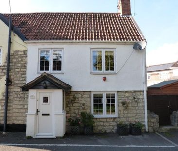 2 bedroom end of terrace house to rent - Photo 2
