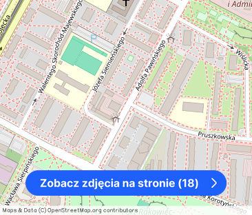 2 pokoje | Triton Park | klimatyzacja | Ochota – zdjęcie 1