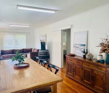 Classic Rye Beach House with Space to Enjoy - Photo 6