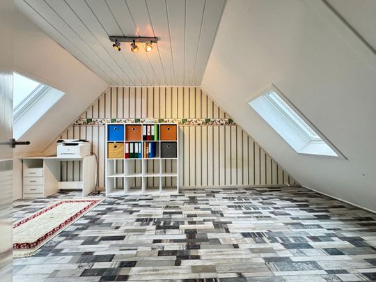 Roekenbos 68, Hoofddorp Overbos Noord, 2134VJ - Foto 1