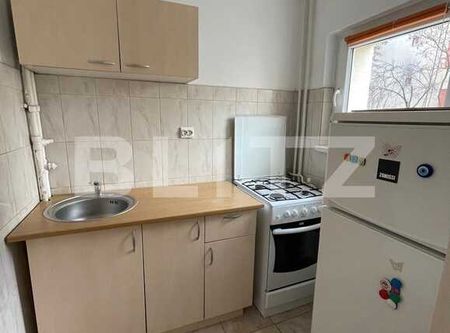 Apartament 1camera, decomandat, 30 mp, zona strazii Louis Pasteur - Fotografie 5