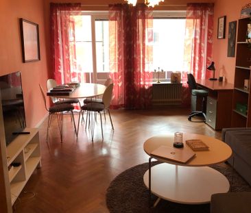 Vattugatan, Hässleholm - Foto 1