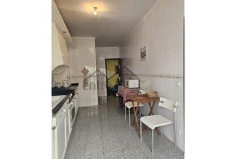 Apartamento T3 em Viana Do Castelo