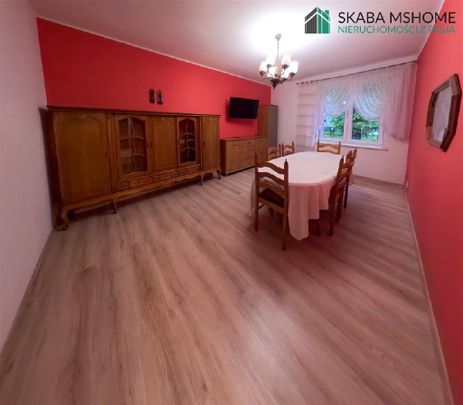 Mieszkanie śląskie Siemianowice Śląskie powierzchnia 47.5 m² C169-WM-47312 - Photo 1