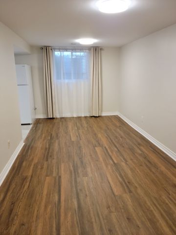 For Lease - 20 Mowat Crescent Unit# Lower, Barrie, Ontario - Photo 5