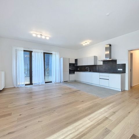 Rez-de-chaussée - à louer - Photo 1