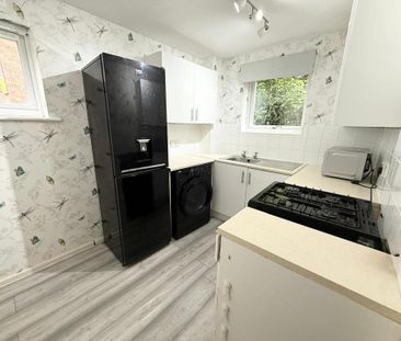 1 bedroom end of terrace house to rent - Photo 5